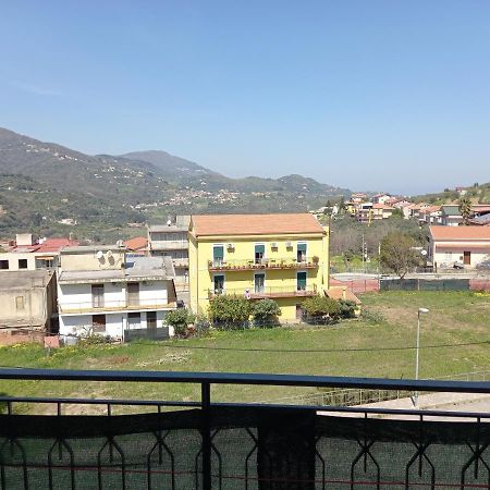 Appartamento Ambra Librizzi Exterior foto