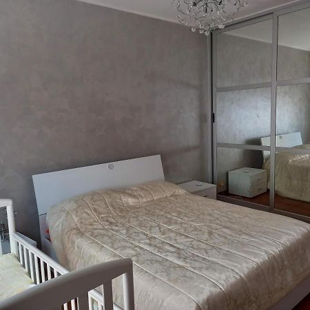 Appartamento Ambra Librizzi Exterior foto