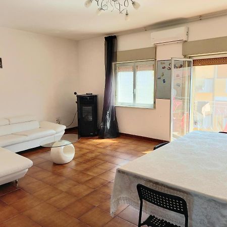Appartamento Ambra Librizzi Exterior foto