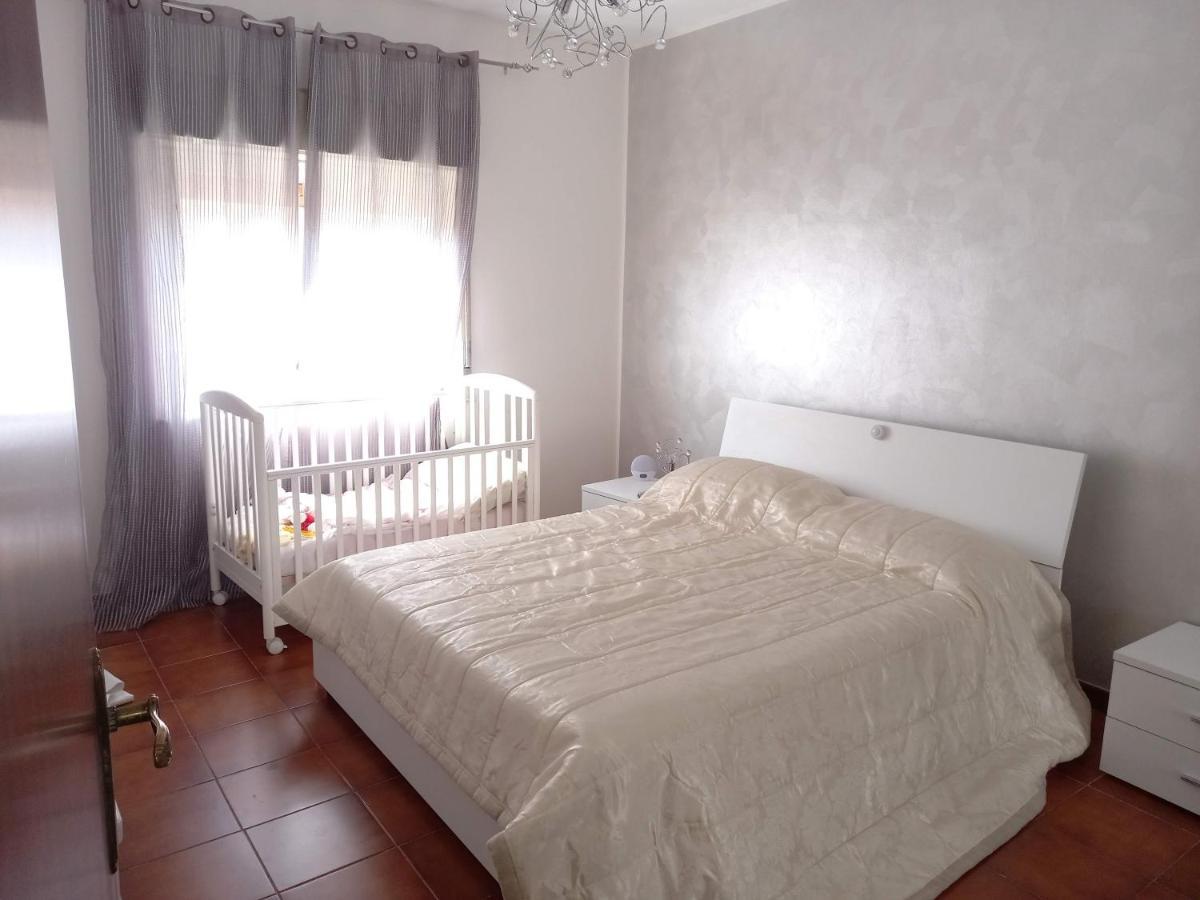 Appartamento Ambra Librizzi Exterior foto